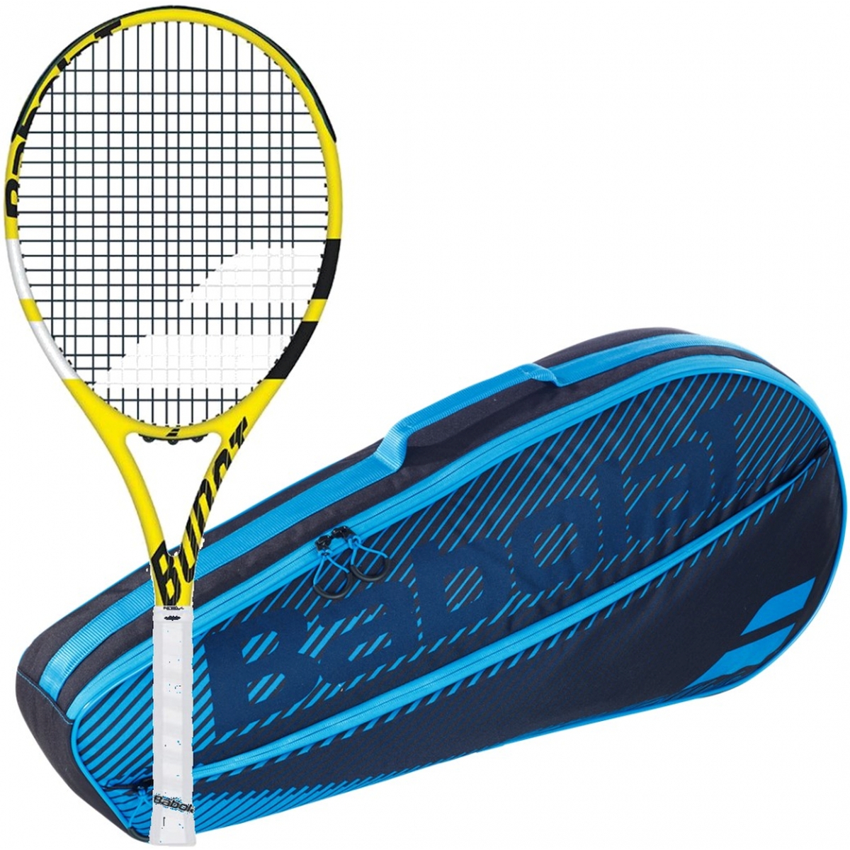  Babolat Contact Easy-to-Play Padel Racket : Sports & Outdoors