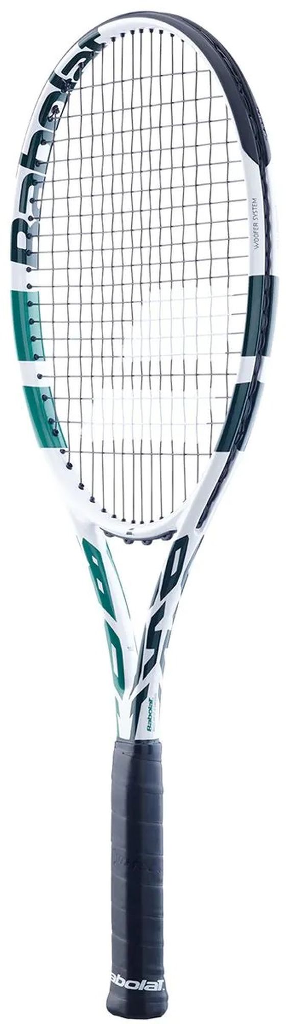 Raqueta Tenis Babolat Boost Wimbledon Adulto