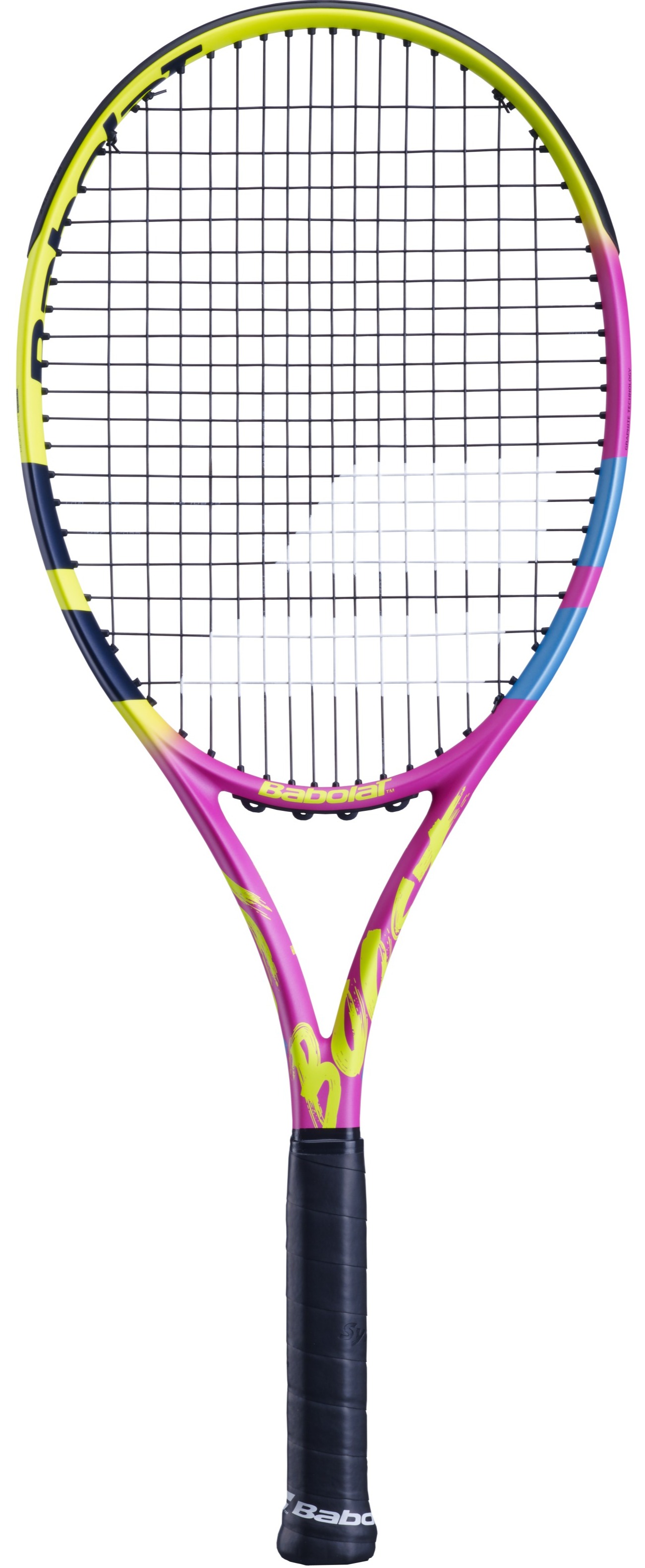 Babolat Boost Rafa (2nd Generation) Strung Tennis Racquet