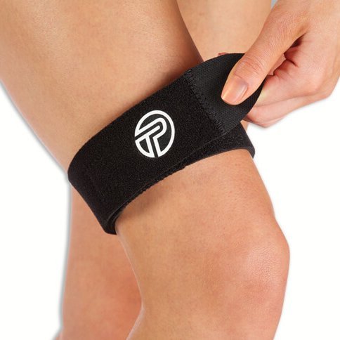 ProTec IT Band Compression Wrap