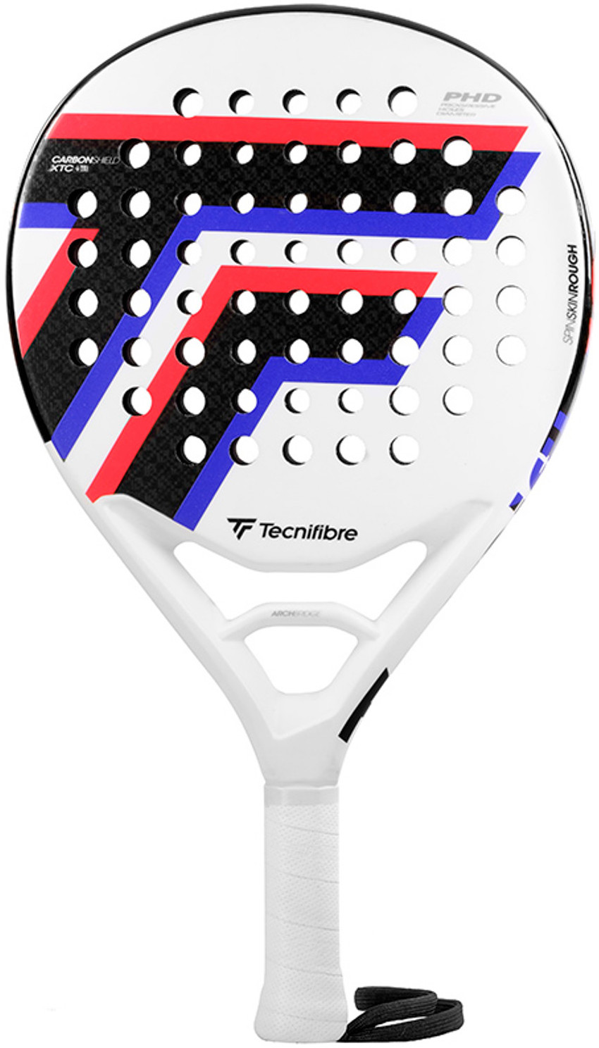 Tecnifibre Wall Master XT 370 Padel Racket