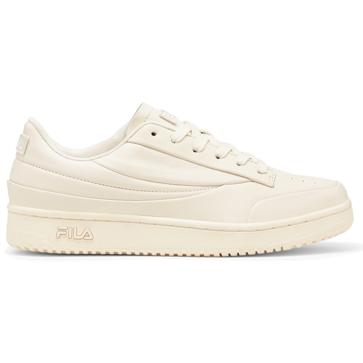 Fila Men s Original Tennis Lx Tennis Shoes Gardenia Gardenia Gardenia