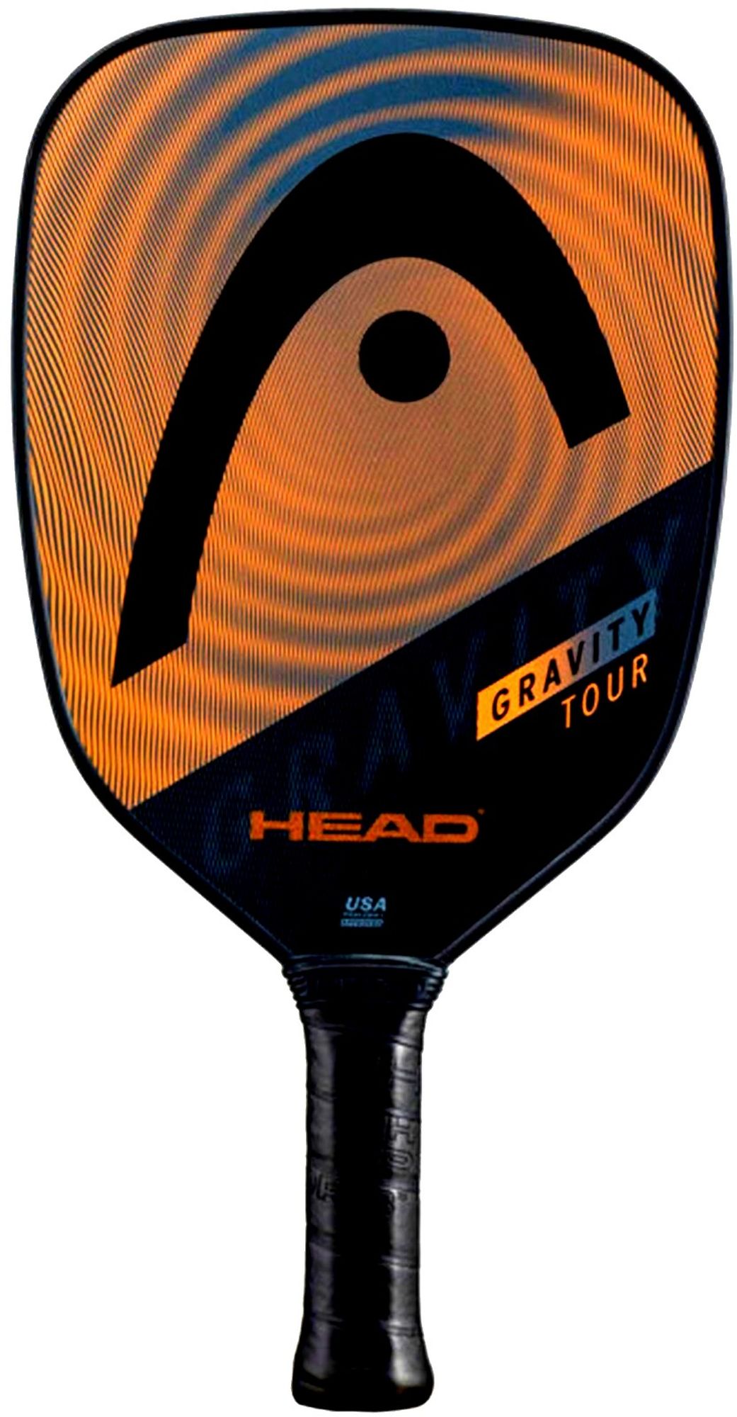 Head Gravity Tour Pickleball Paddle