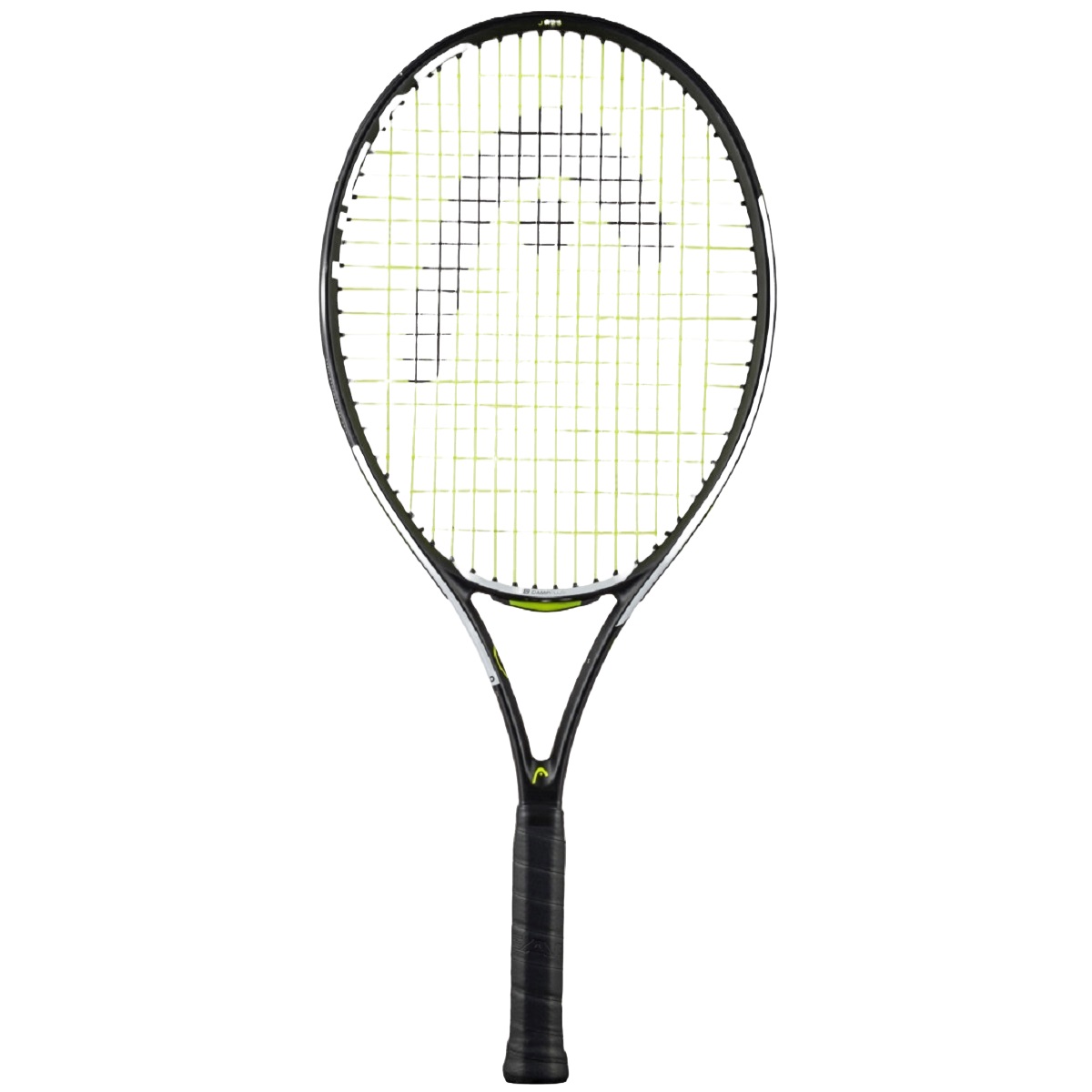 Head IG Speed 25 Inch Junior Tennis Racquet