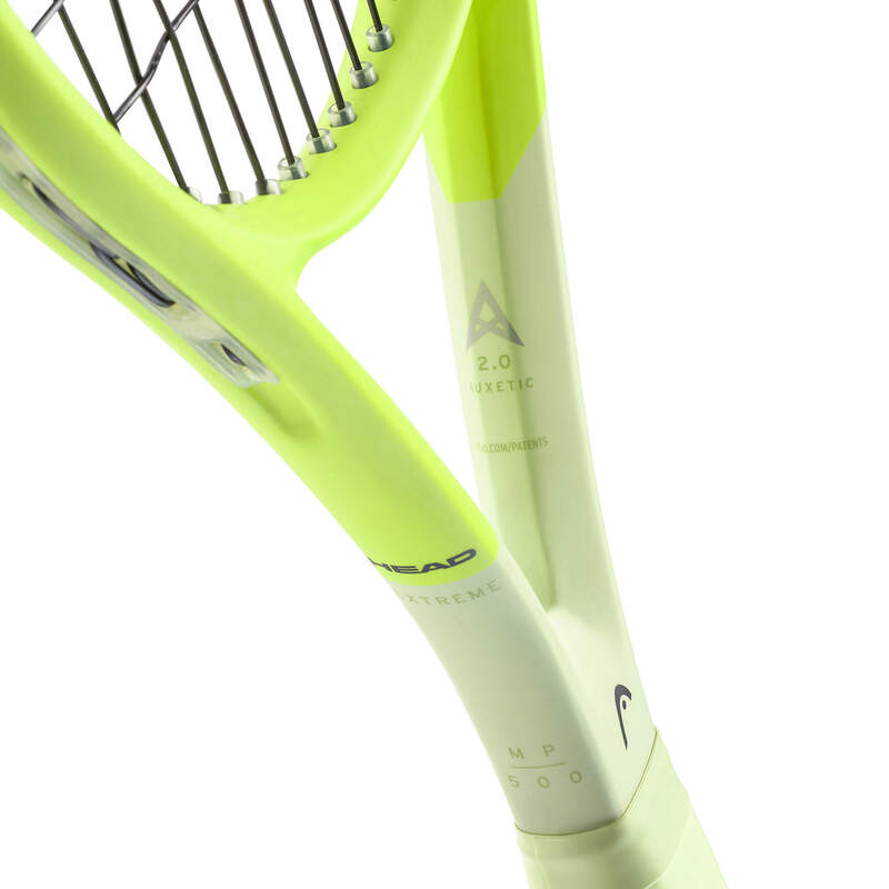 Head Auxetic 2.0 Extreme MP Tennis Racquet