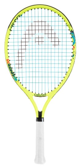 Head Speed 21 Inch Junior Tennis Racquet