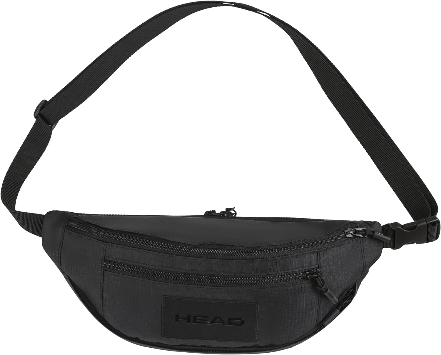 Head Tour Crossbody Pickleball Bag (Black)  