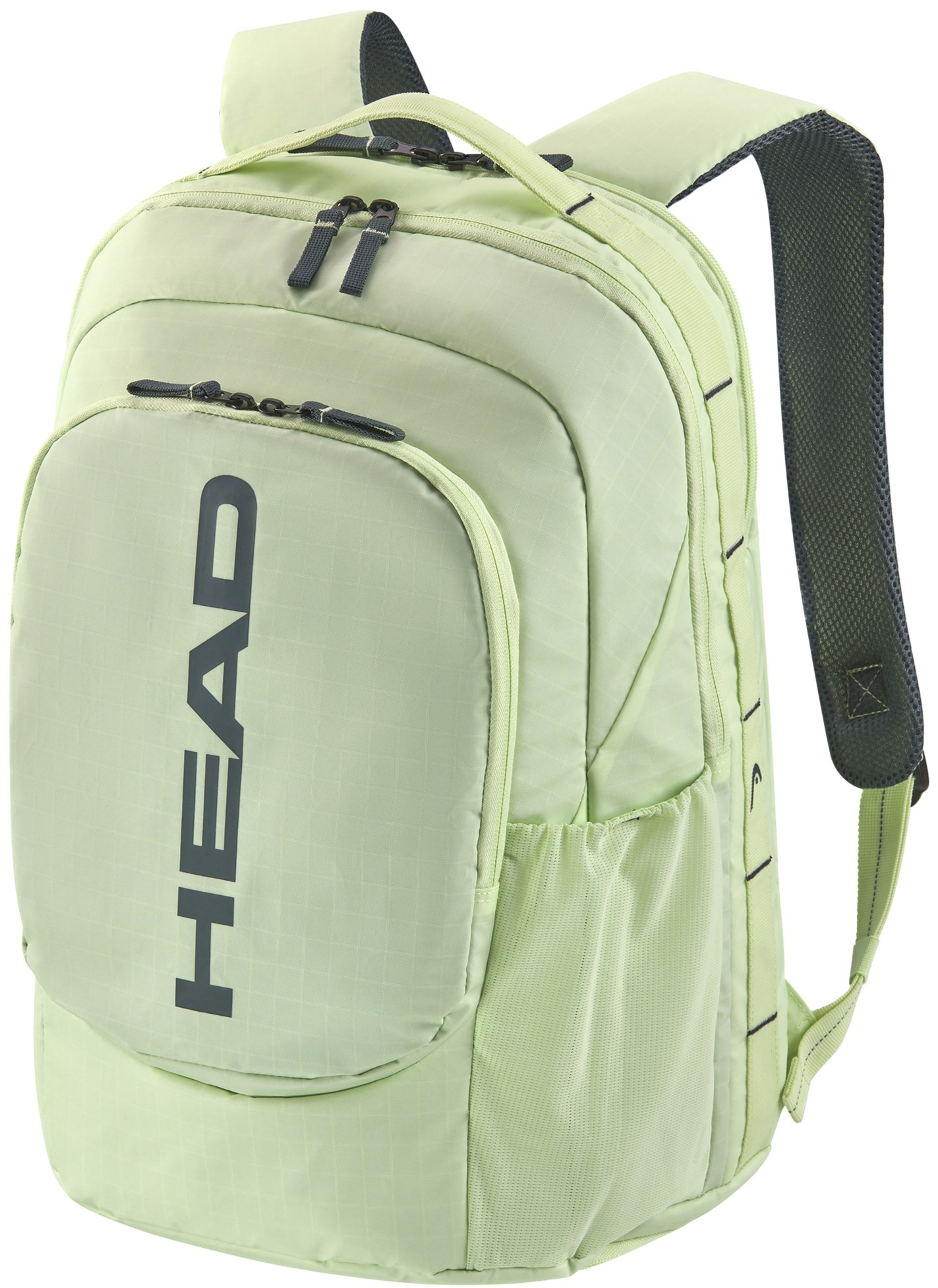 Head Extreme Pro Tennis Backpack (Liquid Lime/Anthracite)