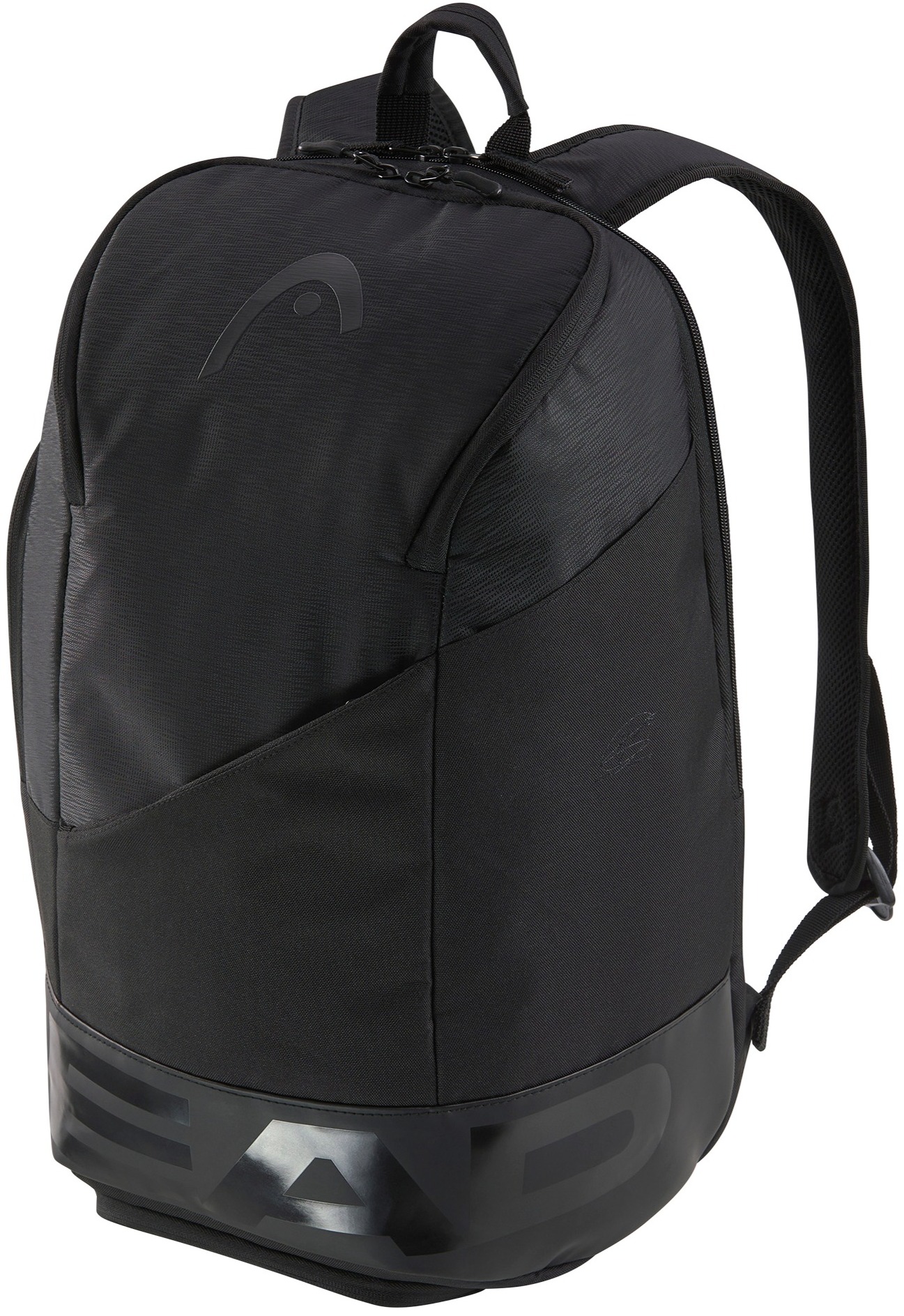 Head Pro X Legend Tennis Backpack 28L (Black)