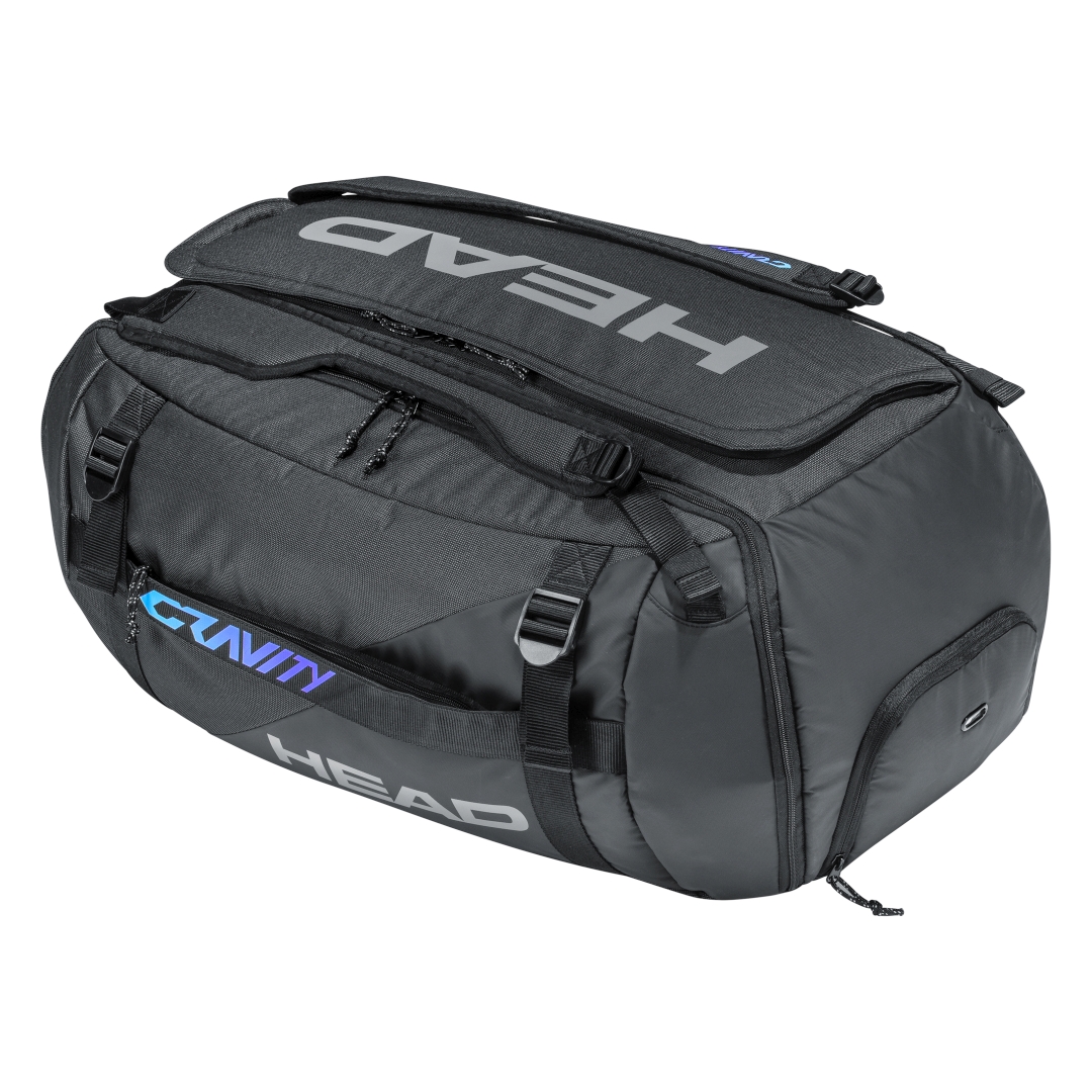 head duffle bag tennis