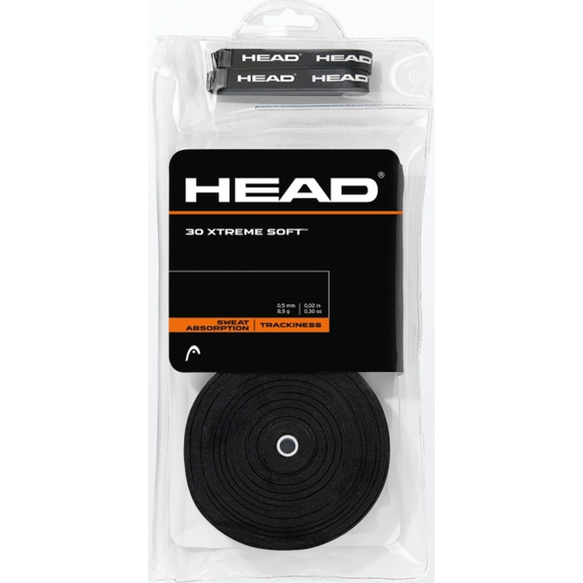 HEAD Xtreme Soft Grip Tape