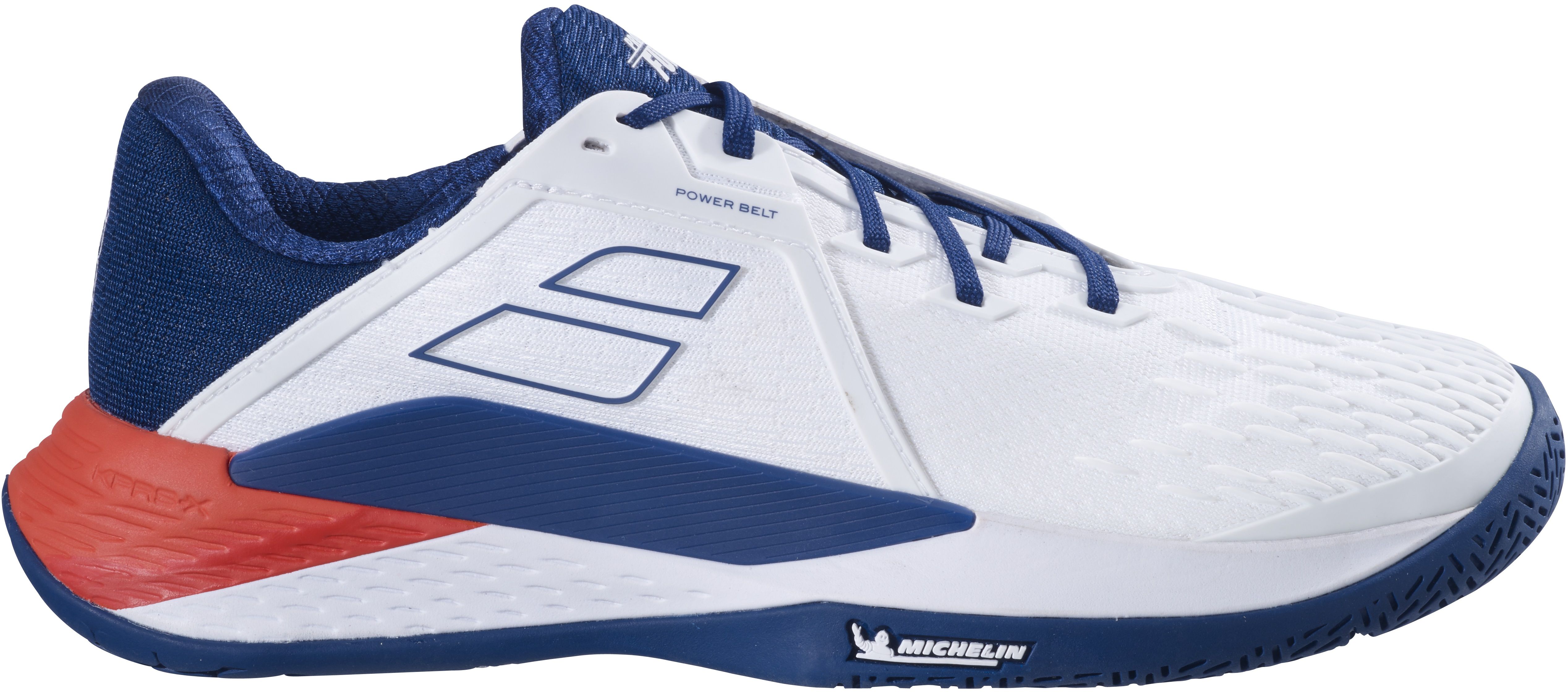 Zapatillas discount babolat michelin