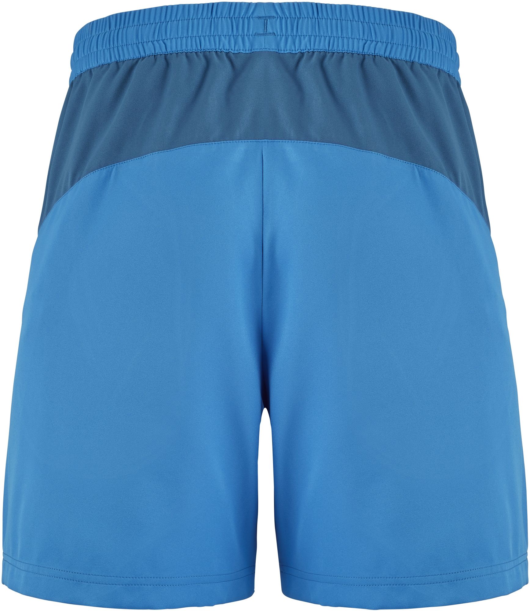 Babolat Boy s Play Tennis Shorts Blue Aster