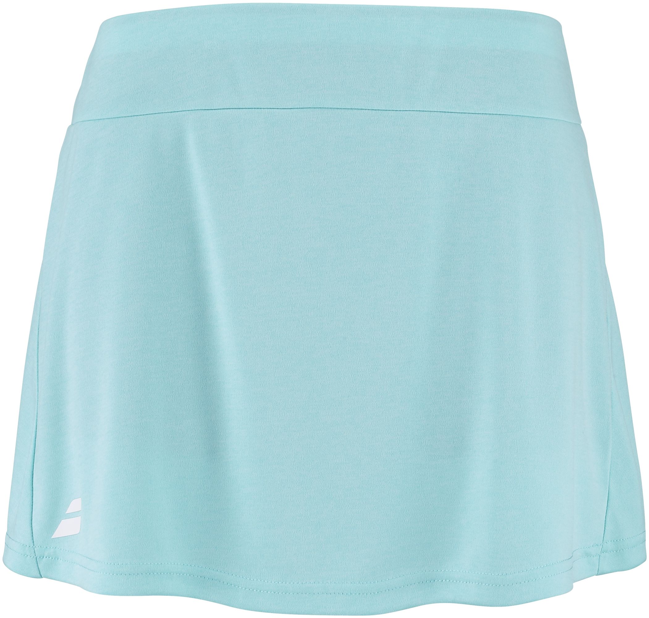 Babolat Women's Play Tennis Skirt (Angel Blue Heather)