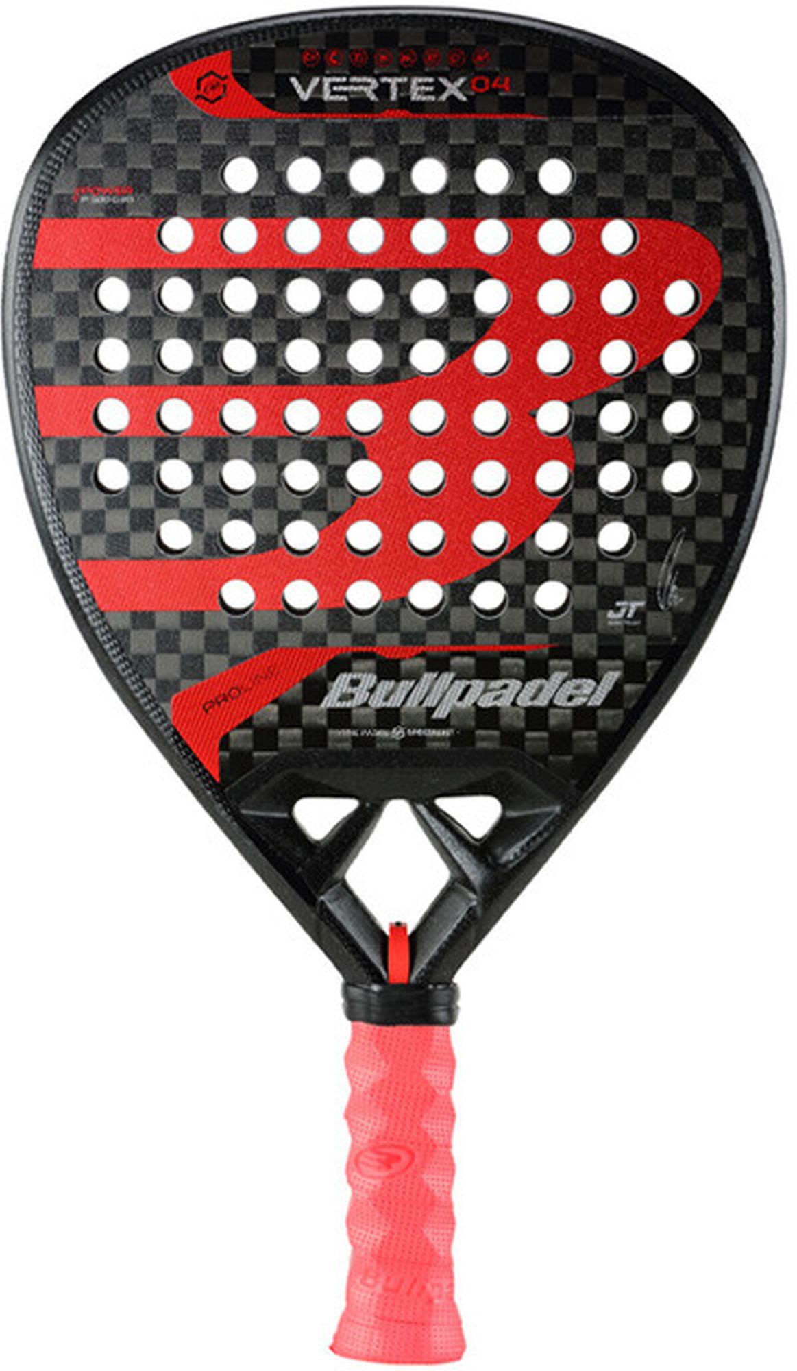 Bullpadel Vertex 04 Padel Racket