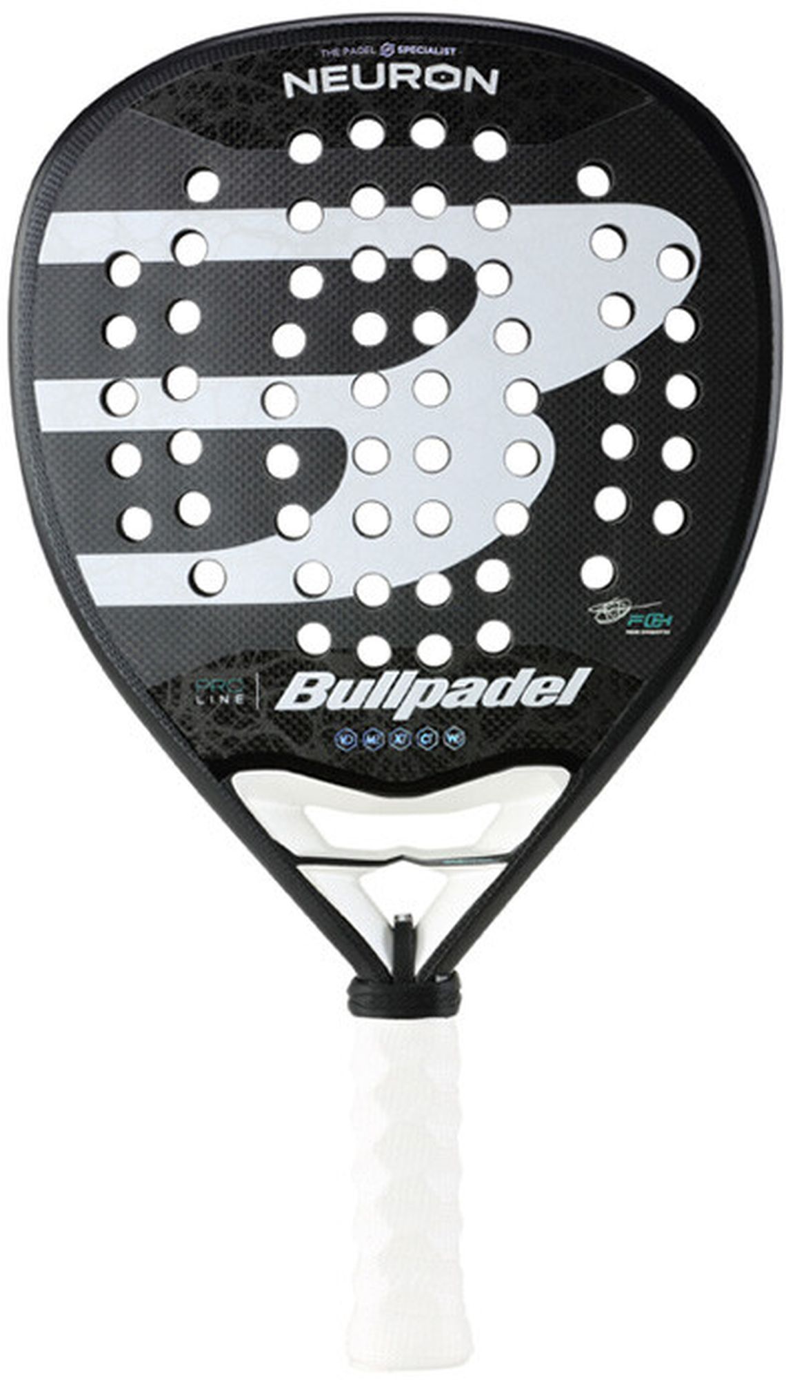 Bullpadel Neuron Padel Racket