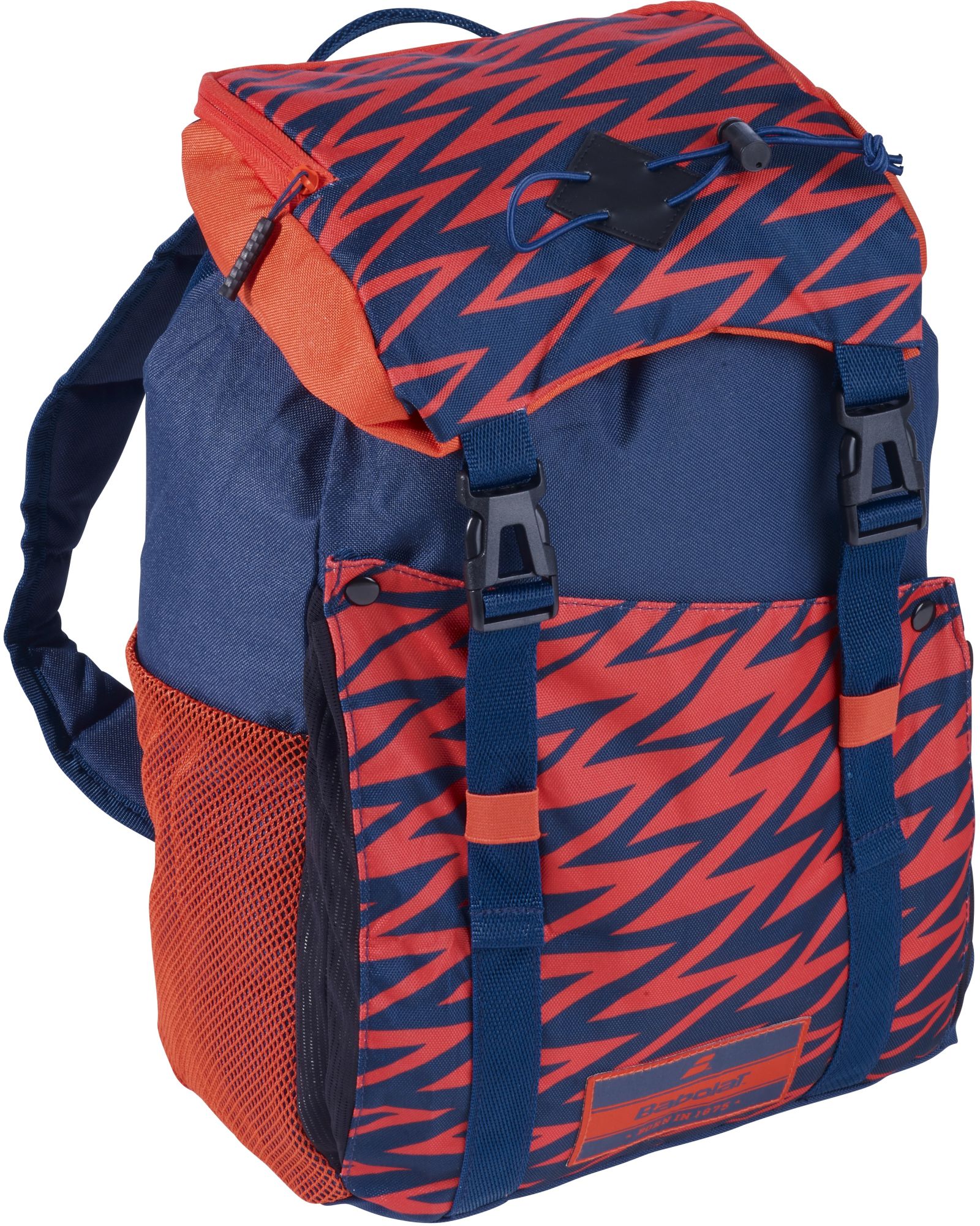 Babolat Junior Classic Tennis Backpack (Dark Blue/Red)