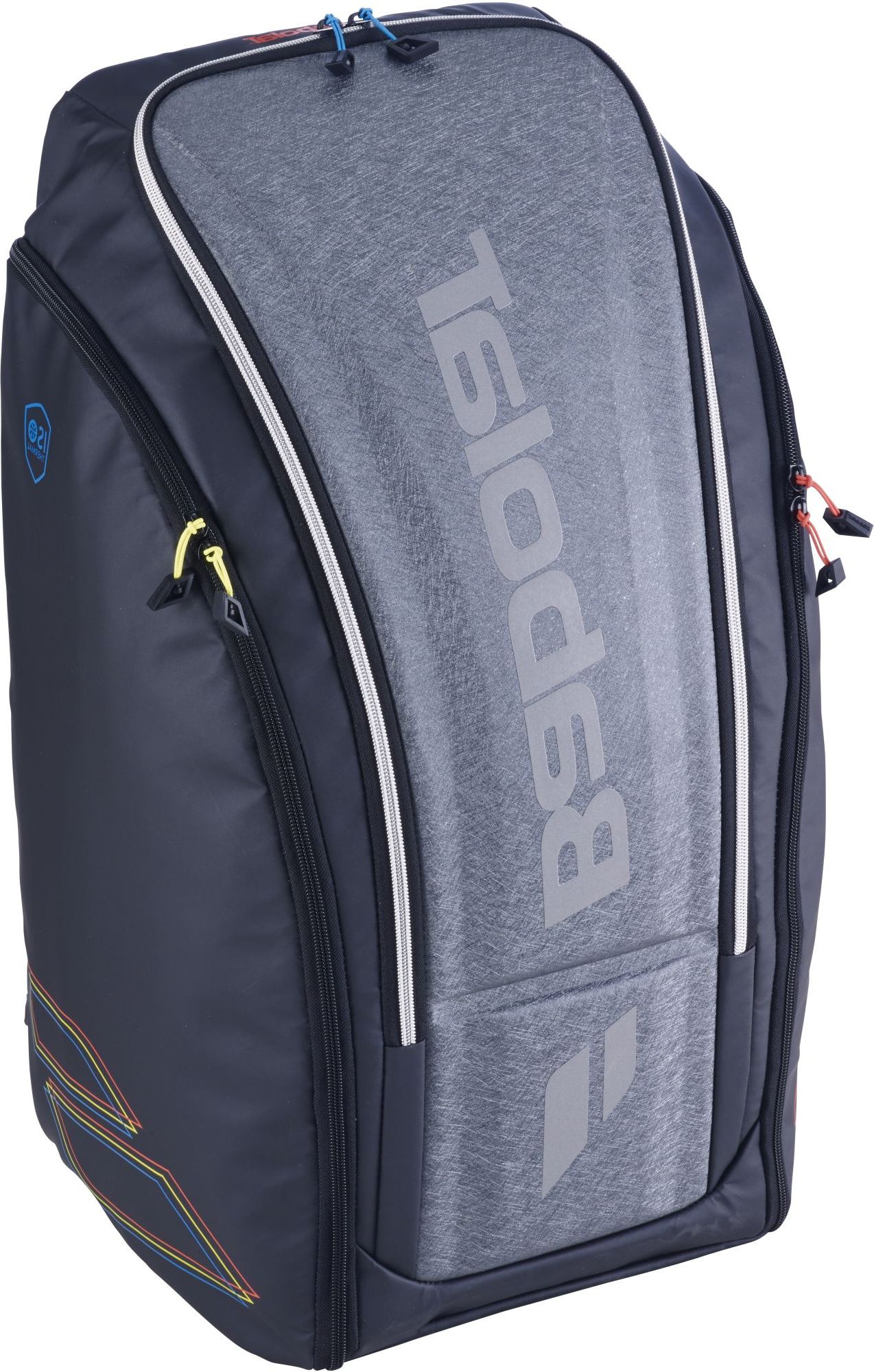 Babolat RH Performance Padel Racket Bag Black