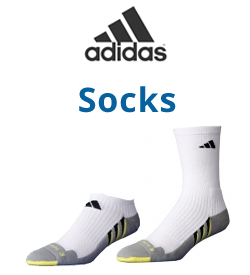 Socks Tennis Apparel, Clothes and Gear at DoItTennis.com