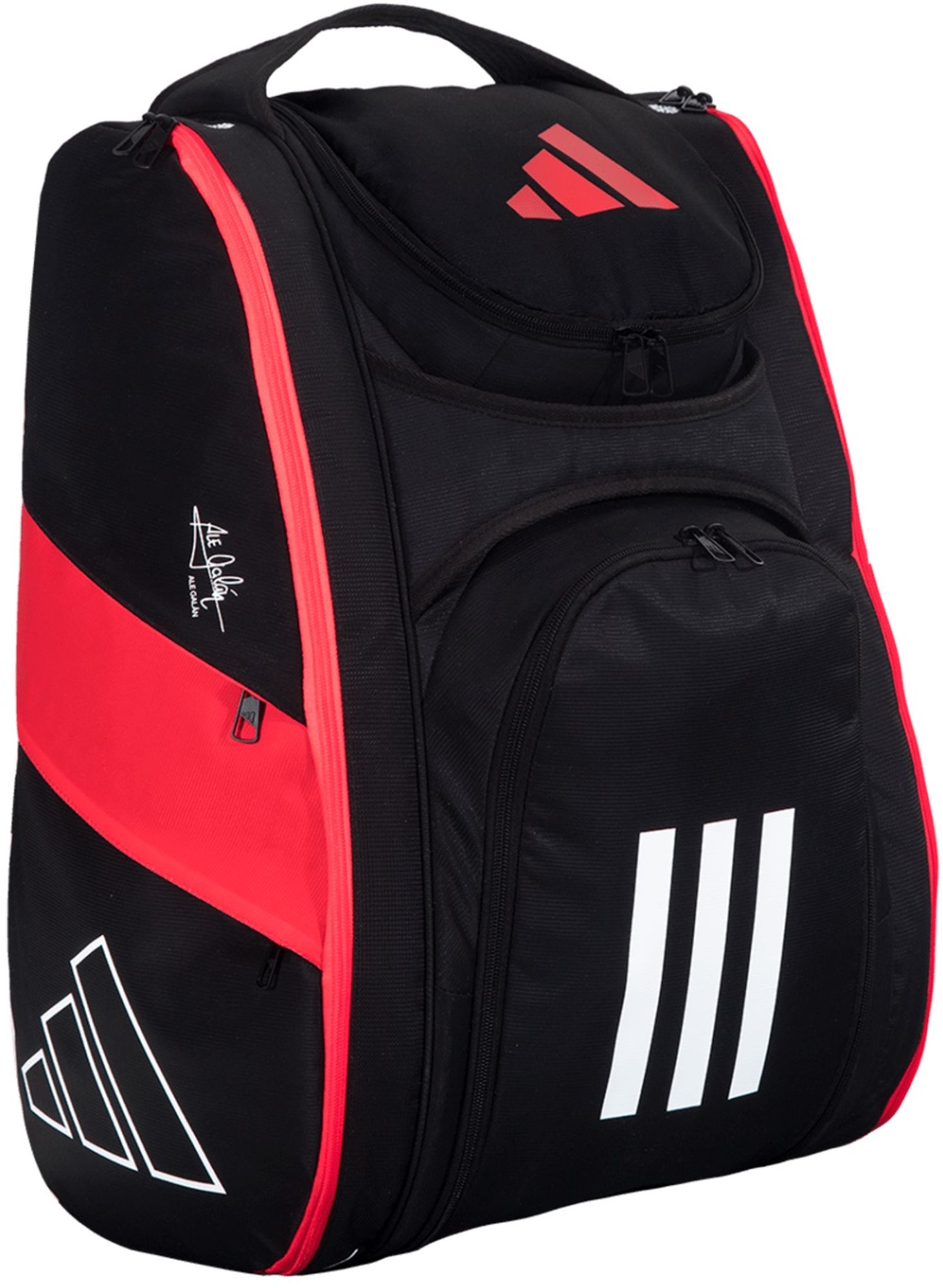 Adidas racket clearance bag