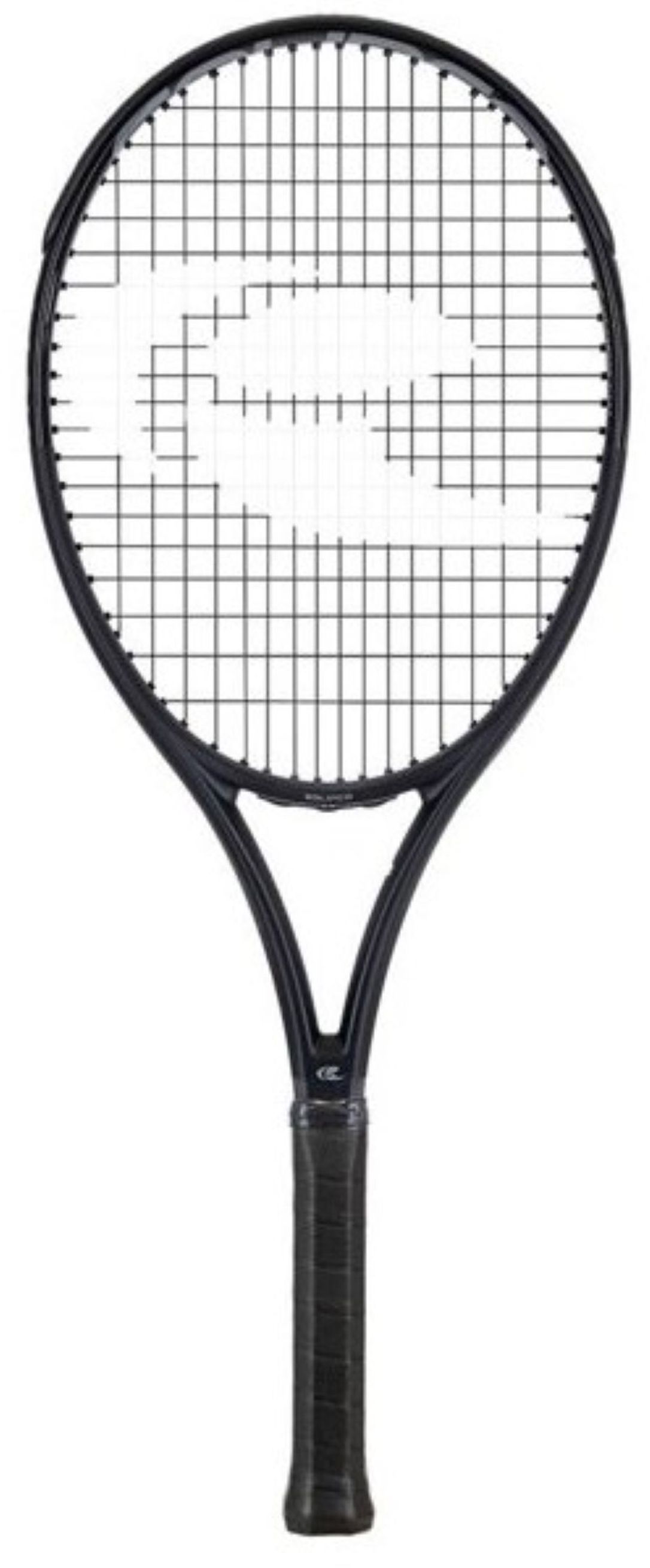 Solinco Blackout 265 (100) Tennis Racquet