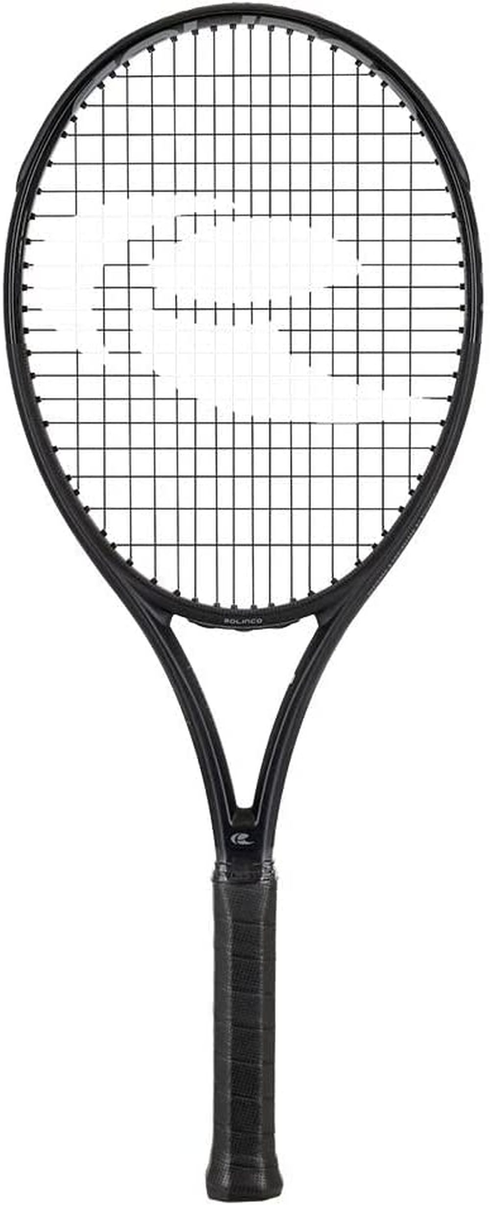 Solinco Blackout 285 (100) Tennis Racquet