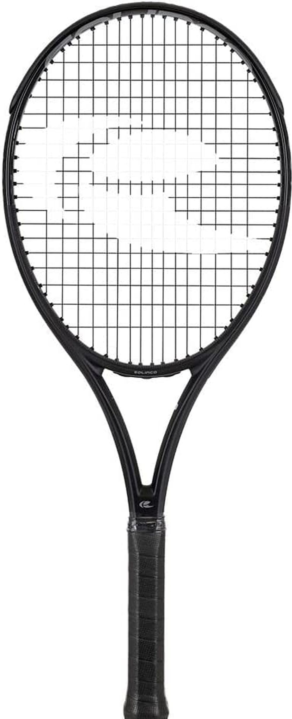 Solinco Blackout 300 (100) Tennis Racquet