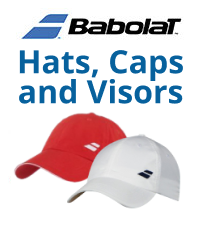 Babolat Hats, Caps, and Visors