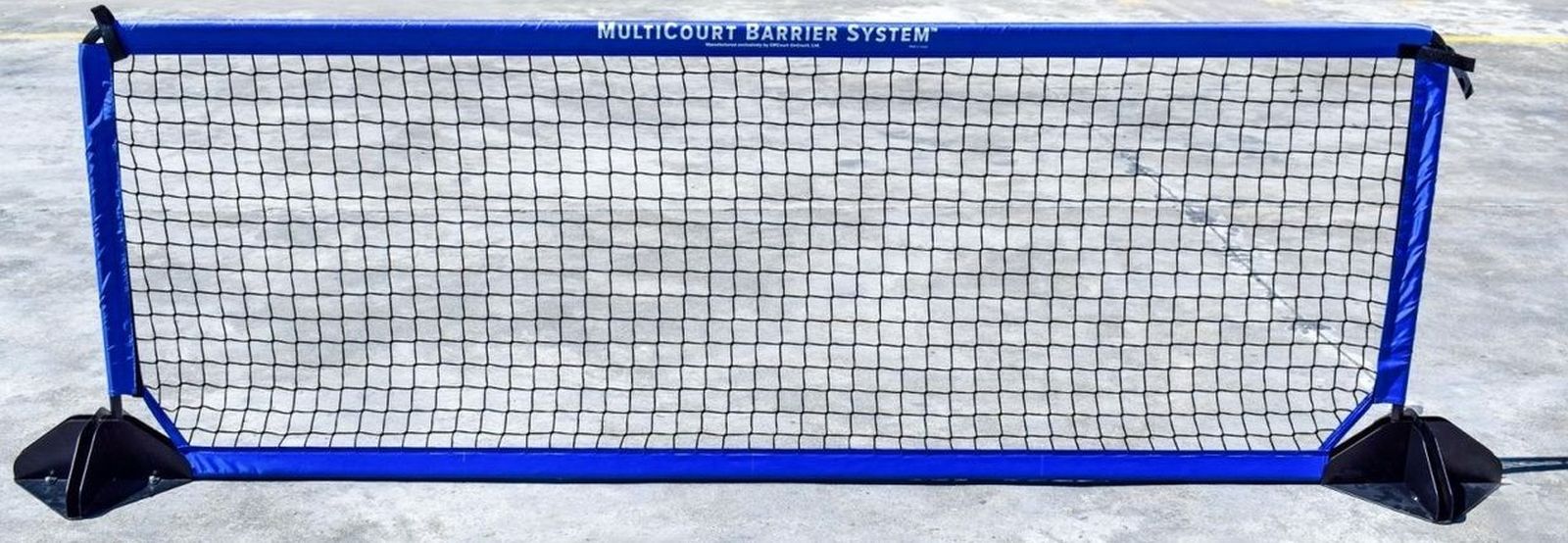 MultiCourt Barrier System - Additional Court