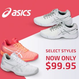 asics black friday sale