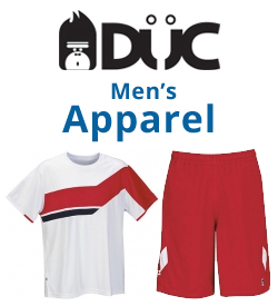 DUC Men's Apparel