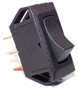 Lobster Power Switch Replacement Part for Tennis Ball Machines