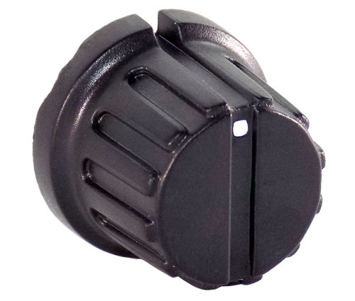 Lobster Tennis Ball Machine Control Panel Replacement Knob (Elite Model 1-3 Only)