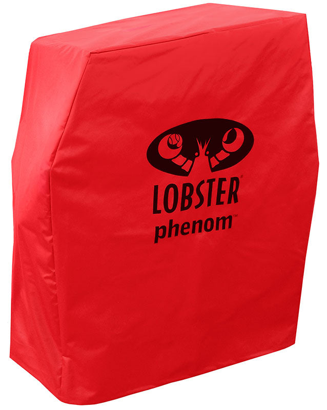 Lobster PhenomÂ® Series Ball Machine Protective Cover