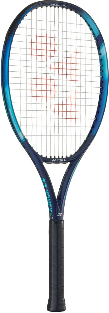 Yonex EZONE 110 Sky Blue Demo Racquet - Not for Sale