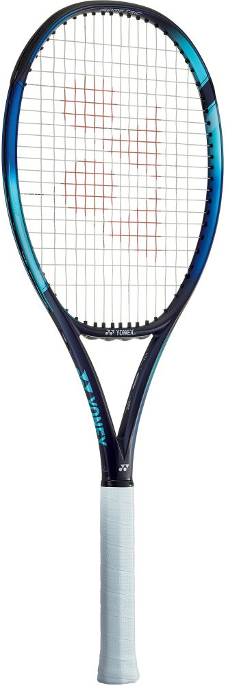 Yonex EZONE 98L Sky Blue Demo Racquet - Not for Sale