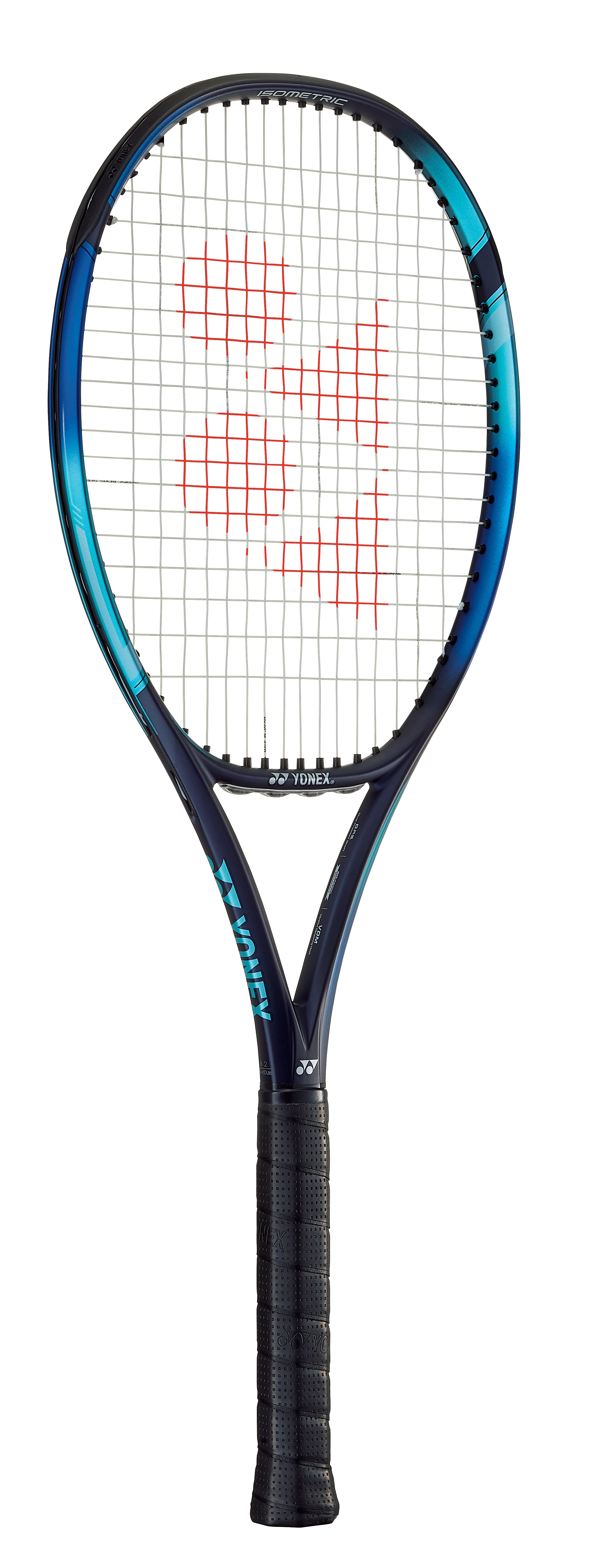 Yonex EZONE 98 Sky Blue Tennis Racquet (7th Gen)