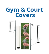 Court & Gym Covers
