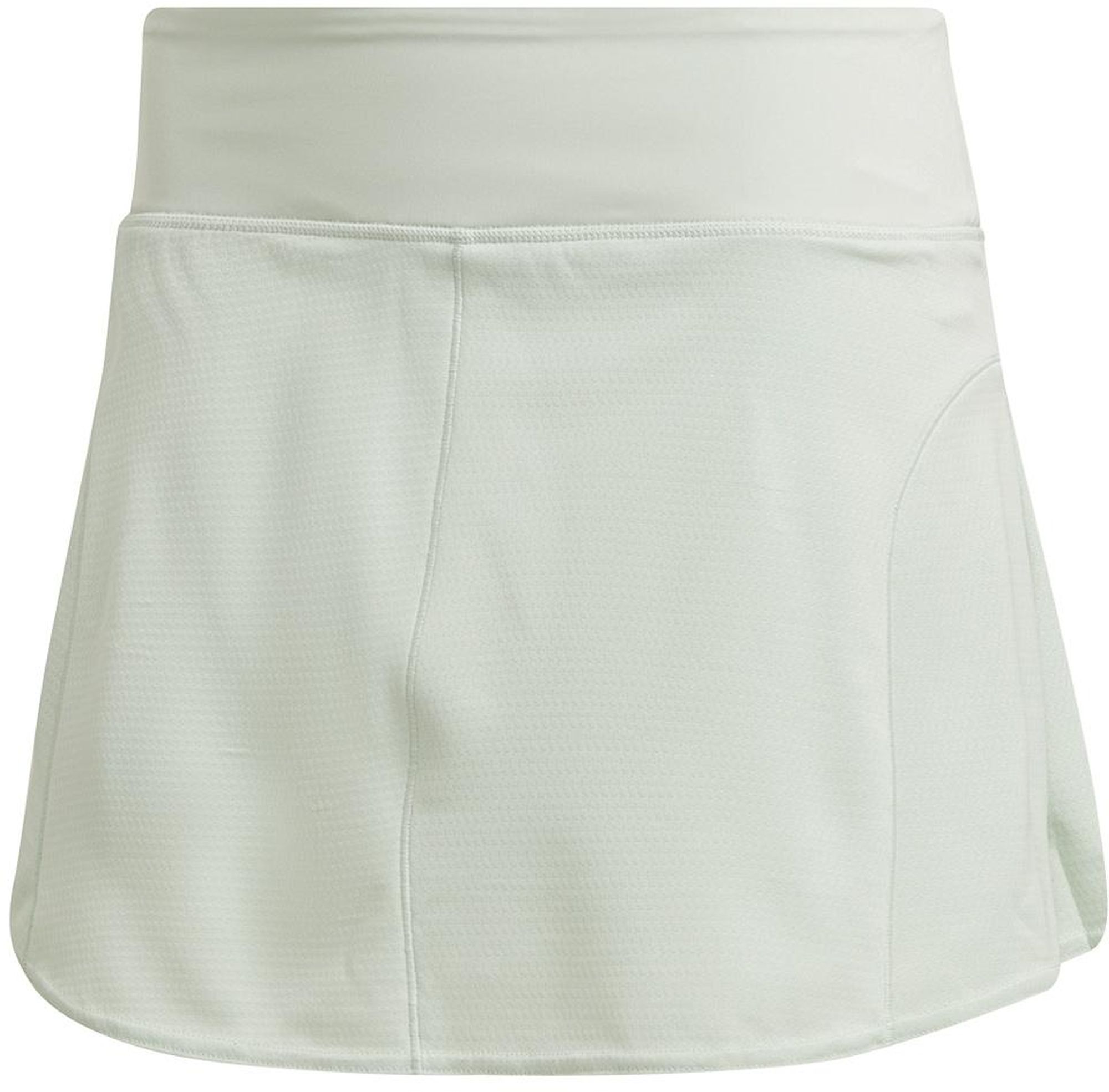 Adidas Women's Match Tennis Skirt (Green)