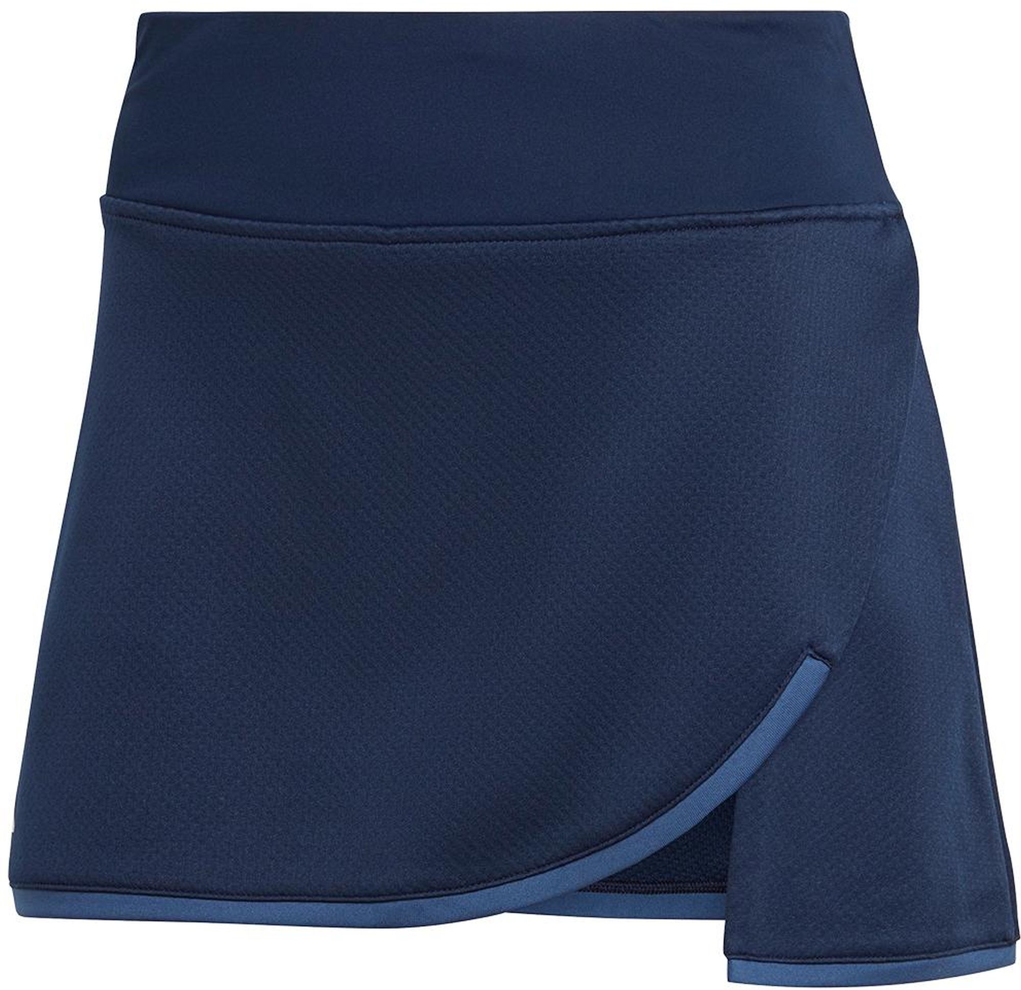 Adidas Women's Club Tennis Skirt (Navy)