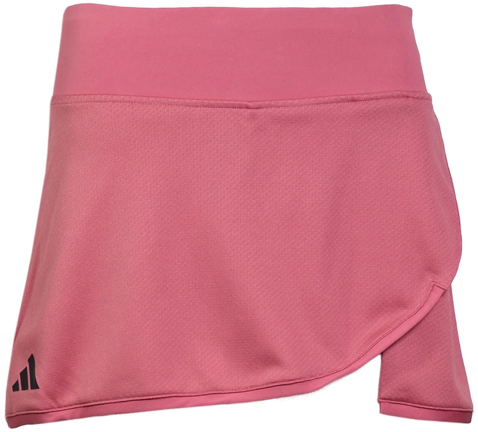 Adidas Women's Club Tennis Skirt (Pink Strata)