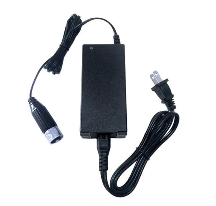 Lobster Premium Fast Charger for Elite Ball Machines