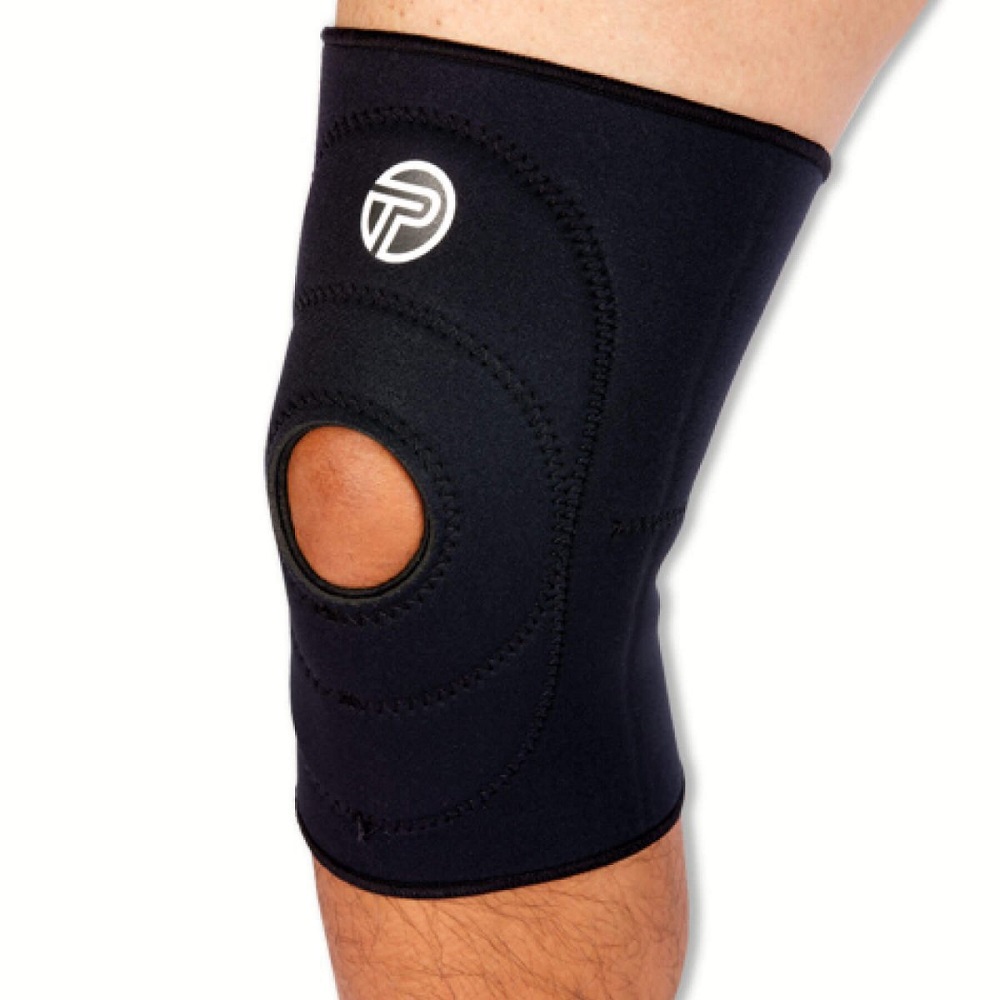 Protek Neoprene One Size Knee Support