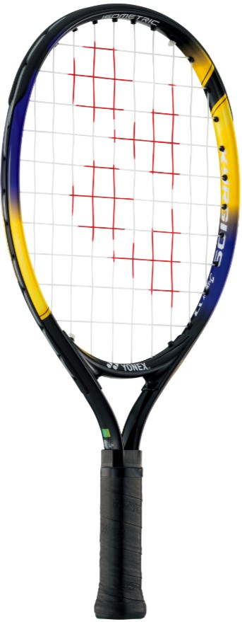 Yonex Kyrgios 17 Inch Junior Tennis Racquet Prestrung