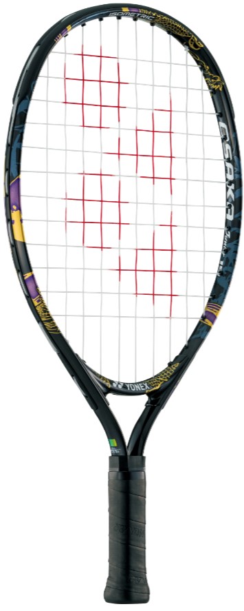 Yonex Osaka 19 Inch Junior Tennis Racquet Prestrung