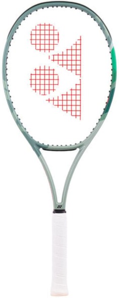 Yonex PERCEPT 100L (Olive Green) Demo Racquet - Not for Sale