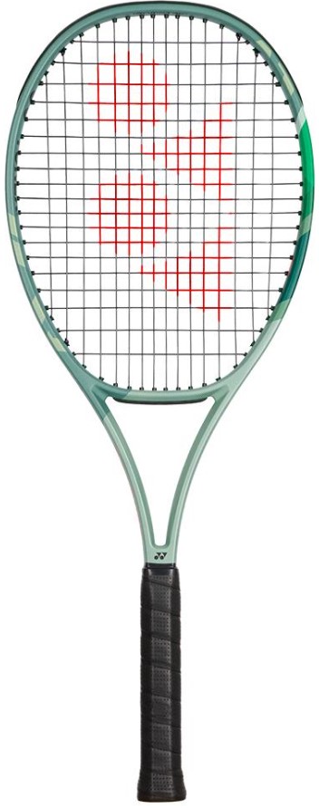 Yonex PERCEPT 100 (Olive Green) Demo Racquet - Not for Sale