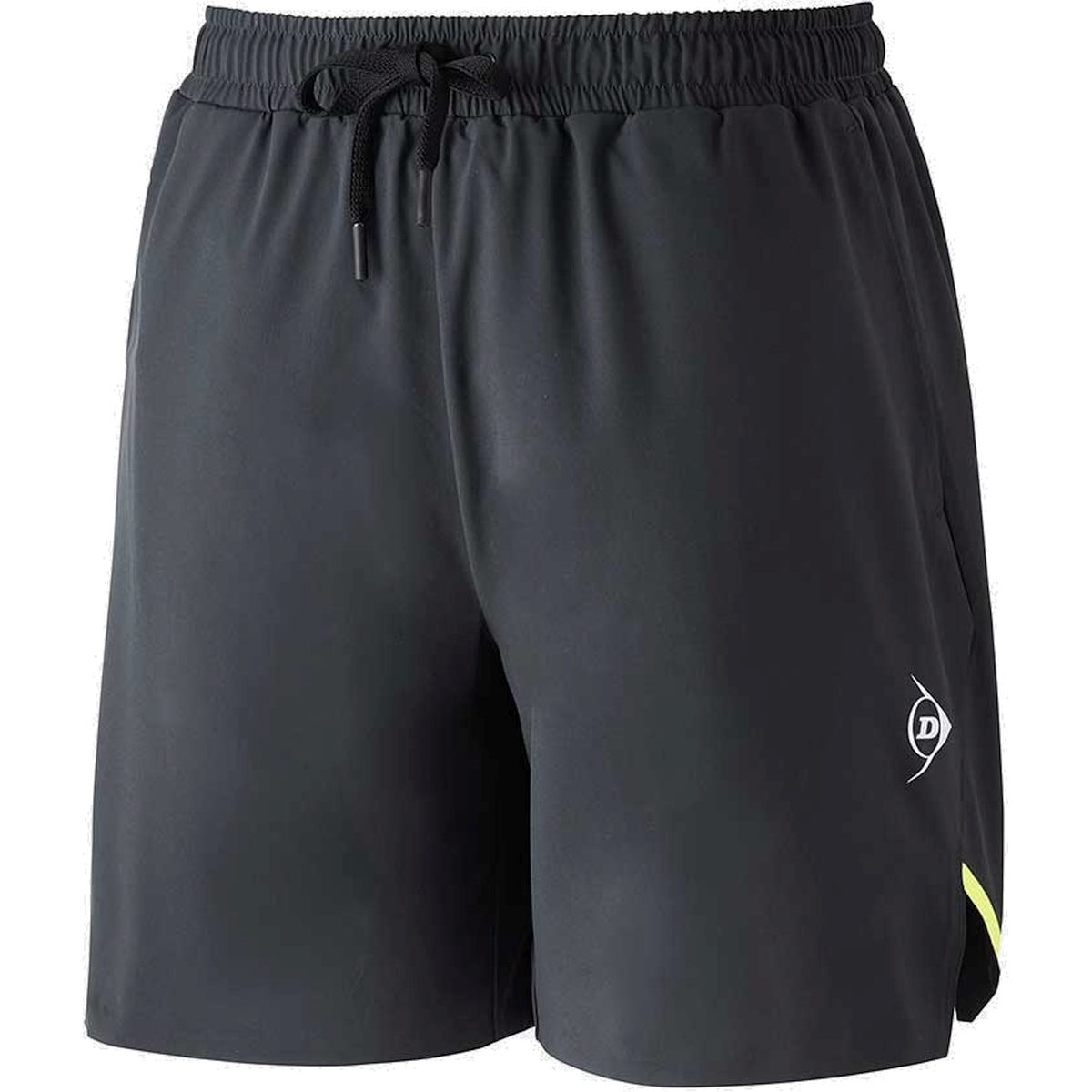 Dunlop Men's Performance Game Shorts (Grey)