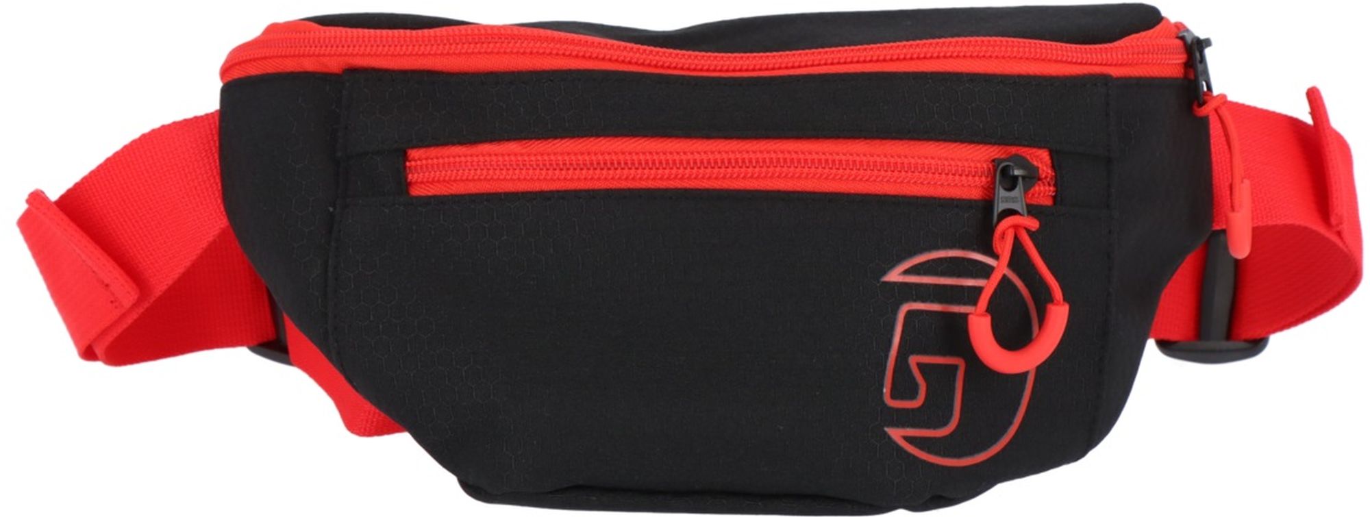 Gamma Tour Pickleball Fanny Pack (Black)