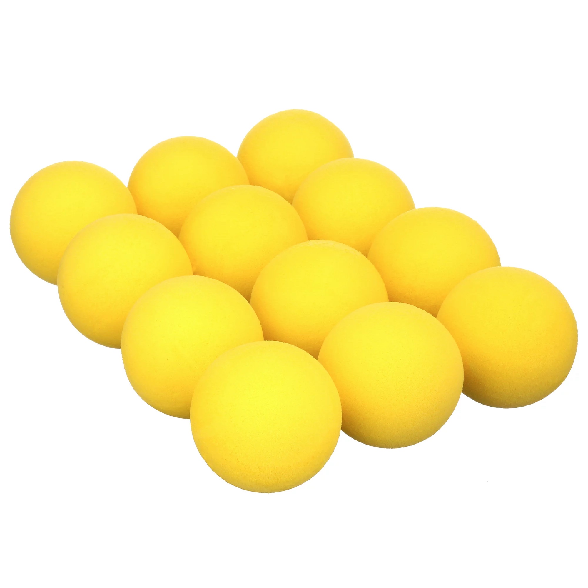 Tourna Pickleball Foam Ball (12 Balls)